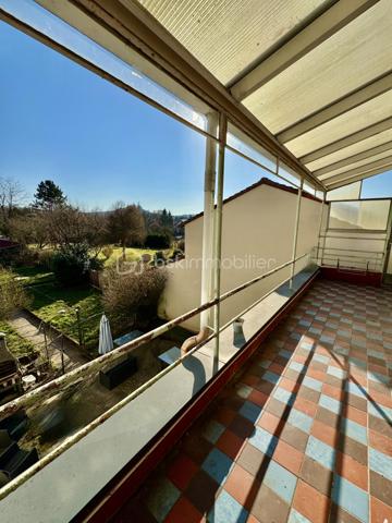 Maison de village de 250 m²