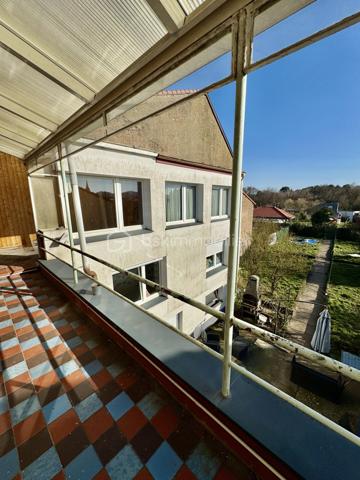 Maison de village de 250 m²