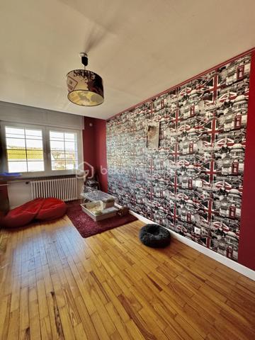 Maison de village de 250 m²