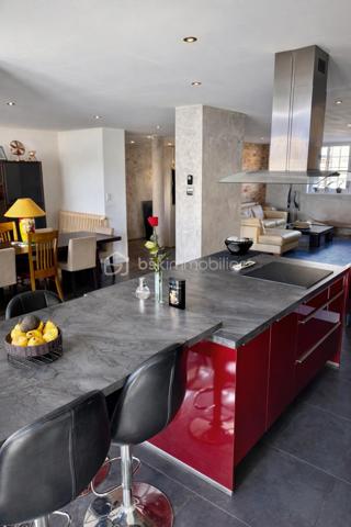 Maison de village de 250 m²