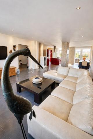 Maison de village de 250 m²