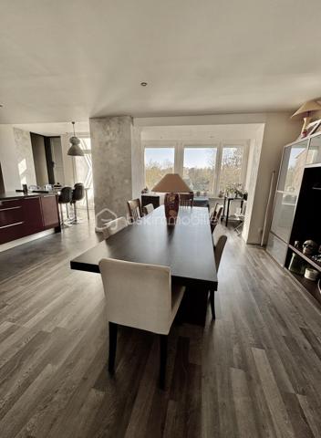 Maison de village de 250 m²