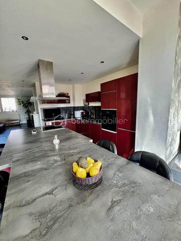 Maison de village de 250 m²