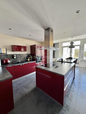 Maison de village de 250 m²