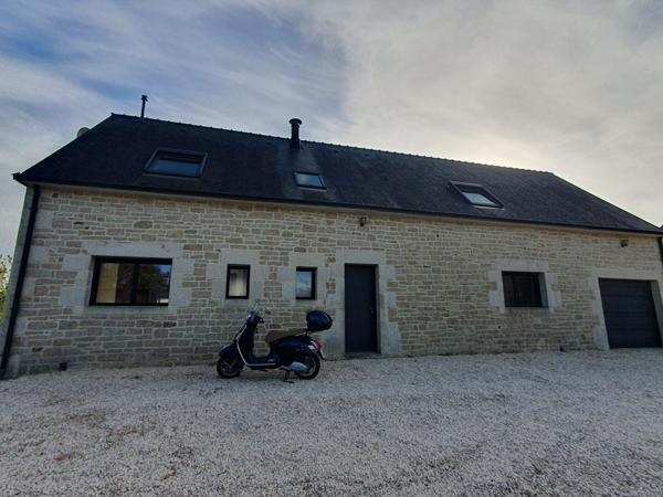 Locoal Mendon, à 10 min d'Auray , Locoal mendon