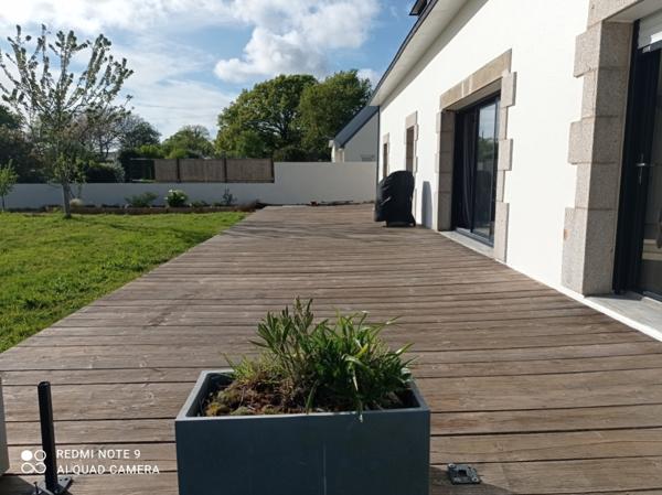 Locoal Mendon, à 10 min d'Auray , Locoal mendon