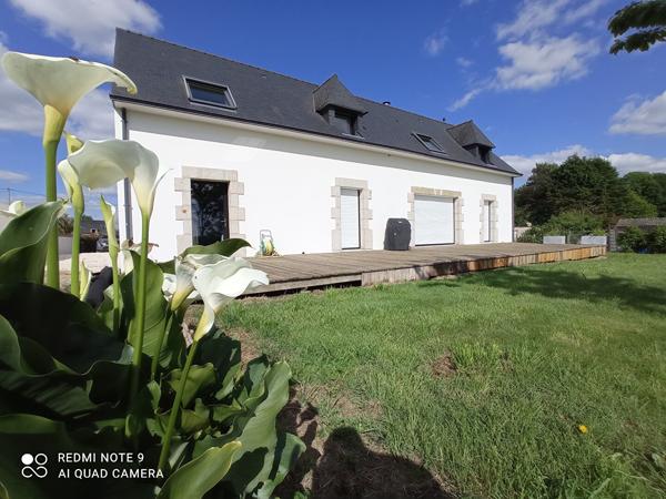 Locoal Mendon, à 10 min d'Auray , Locoal mendon