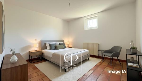 Maison à vendre 4 pièces LES PENNES MIRABEAU (13)