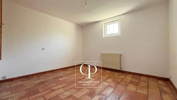 Maison à vendre 4 pièces LES PENNES MIRABEAU (13)