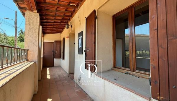 Maison à vendre 4 pièces LES PENNES MIRABEAU (13)
