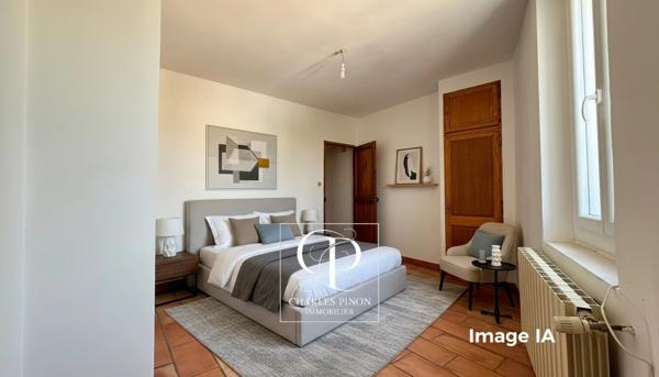 Maison à vendre 4 pièces LES PENNES MIRABEAU (13)