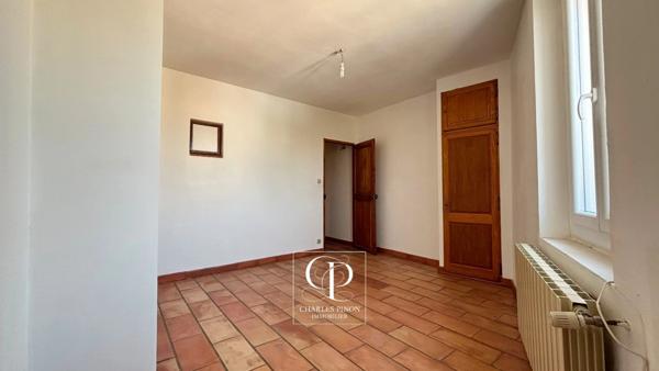 Maison à vendre 4 pièces LES PENNES MIRABEAU (13)