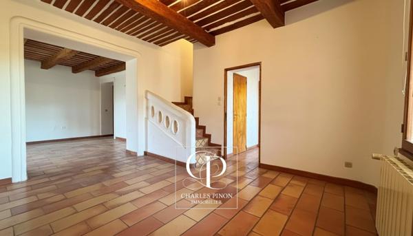 Maison à vendre 4 pièces LES PENNES MIRABEAU (13)
