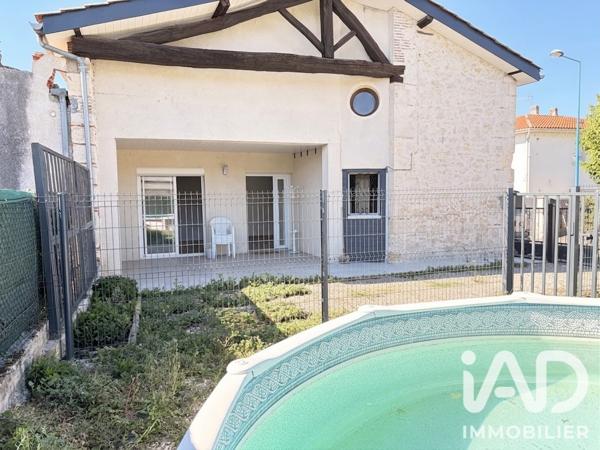 Maison à vendre 5 pièces 136 m² Boé