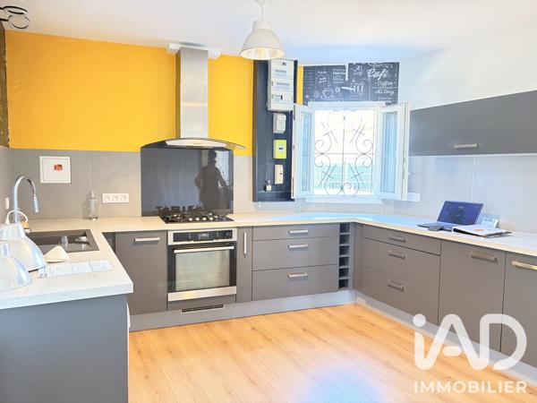 Maison à vendre 5 pièces 136 m² Boé