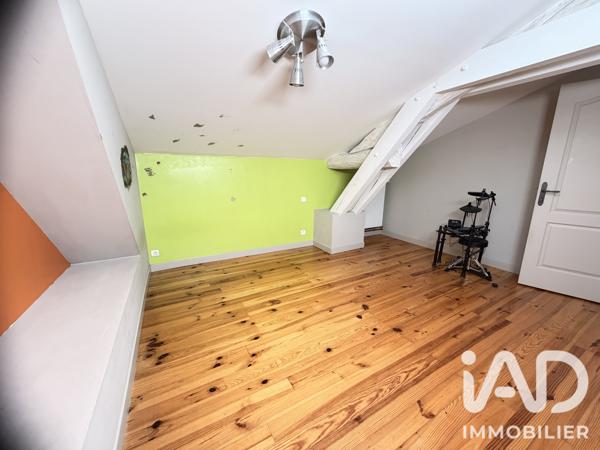 Maison à vendre 5 pièces 136 m² Boé