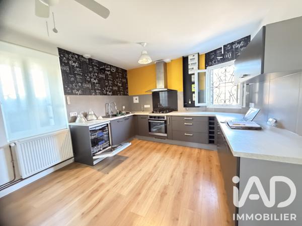 Maison à vendre 5 pièces 136 m² Boé