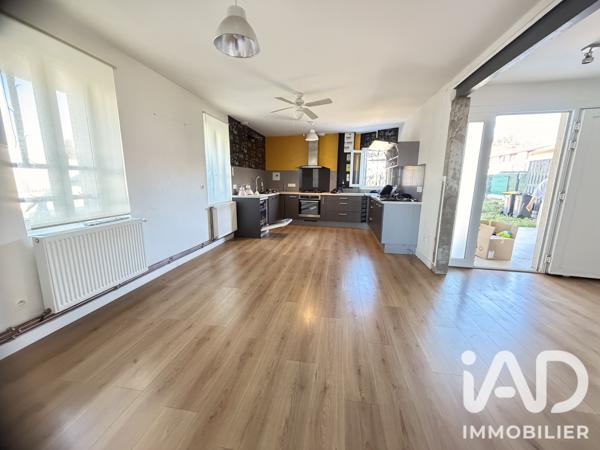 Maison à vendre 5 pièces 136 m² Boé
