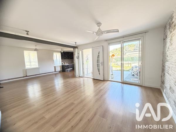 Maison à vendre 5 pièces 136 m² Boé