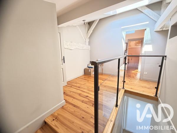 Maison à vendre 5 pièces 136 m² Boé