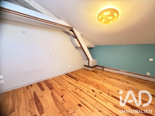 Maison à vendre 5 pièces 136 m² Boé