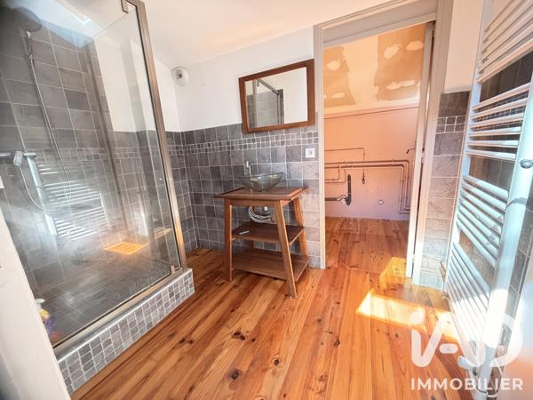 Maison à vendre 5 pièces 136 m² Boé
