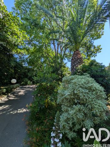 Appartement à vendre 2 pièces 37,5 m² Sète