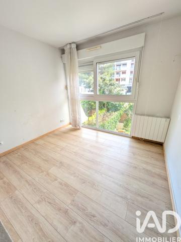 Appartement à vendre 2 pièces 37,5 m² Sète