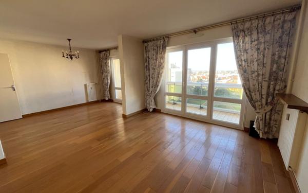 Appartement à vendre    3 pièces • 87,70 m2 Reims