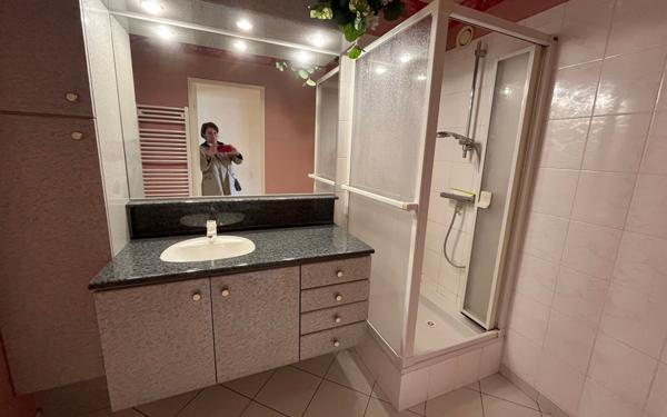 Appartement à vendre    3 pièces • 87,70 m2 Reims