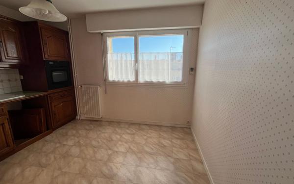 Appartement à vendre    3 pièces • 87,70 m2 Reims