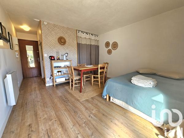 Appartement à vendre 1 pièce 20 m² Arcachon