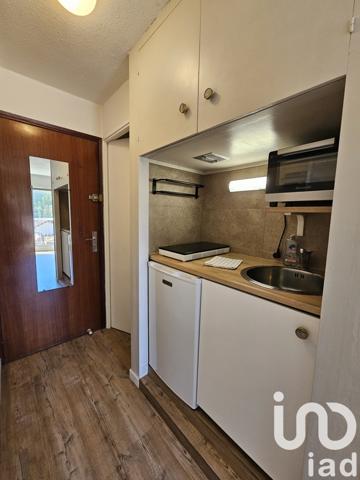 Appartement à vendre 1 pièce 20 m² Arcachon