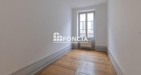 À vendre Appartement 3 pièces 72.41 m² - Strasbourg 67000