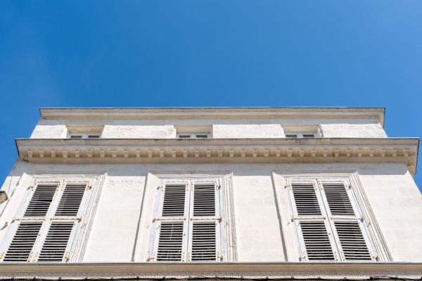 Appartement à rénover au cœur de La Rochelle