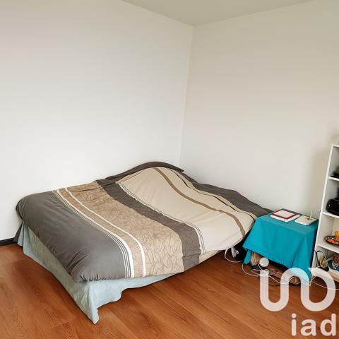 Appartement à vendre 2 pièces 49 m² Romainville