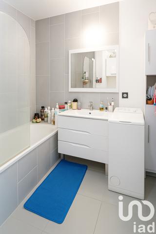 Appartement à vendre 2 pièces 49 m² Romainville