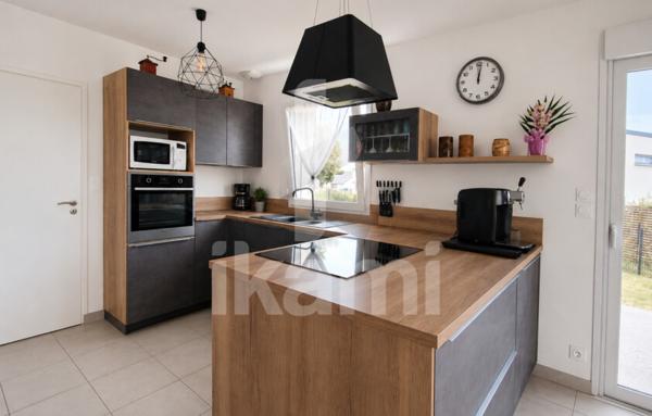 Maison de 94 m²