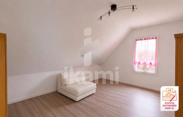 Maison de 94 m²