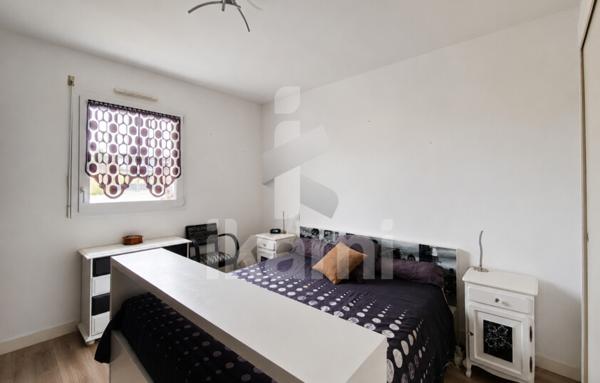 Maison de 94 m²