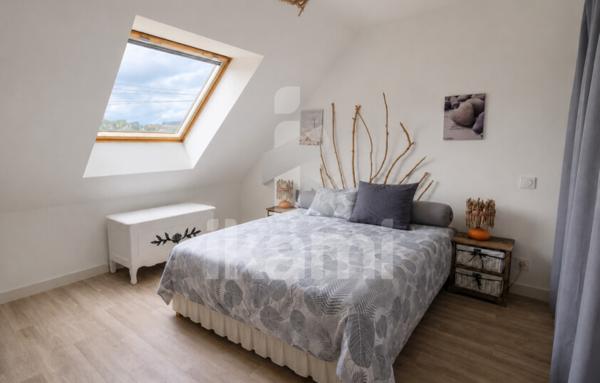 Maison de 94 m²