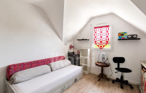 Maison de 94 m²