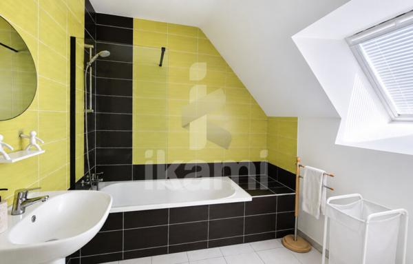 Maison de 94 m²