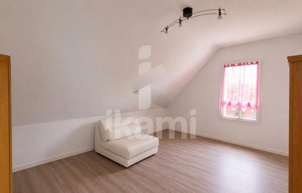 Maison de 94 m²