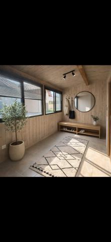 Maison dans Chignin