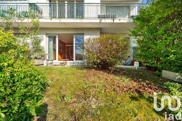 Appartement 3 pièces de 74 m² à Garches (92380)