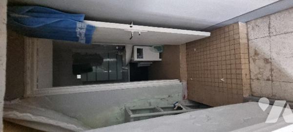 Une maison à rénover située à NEUVILLE-SUR-OISE (95000).