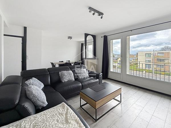 Appartement Caen - 57 m2