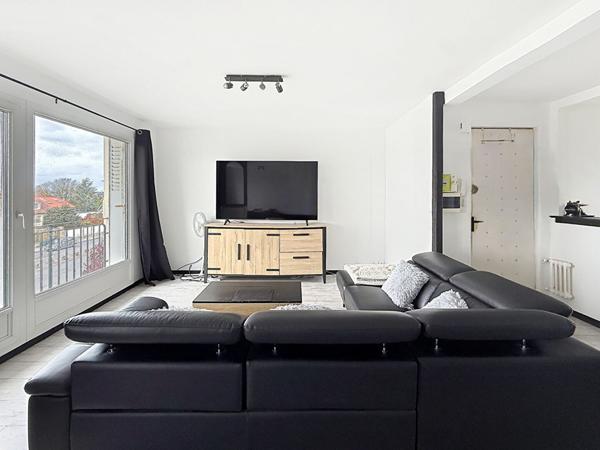 Appartement Caen - 57 m2