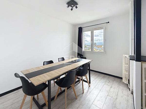 Appartement Caen - 57 m2